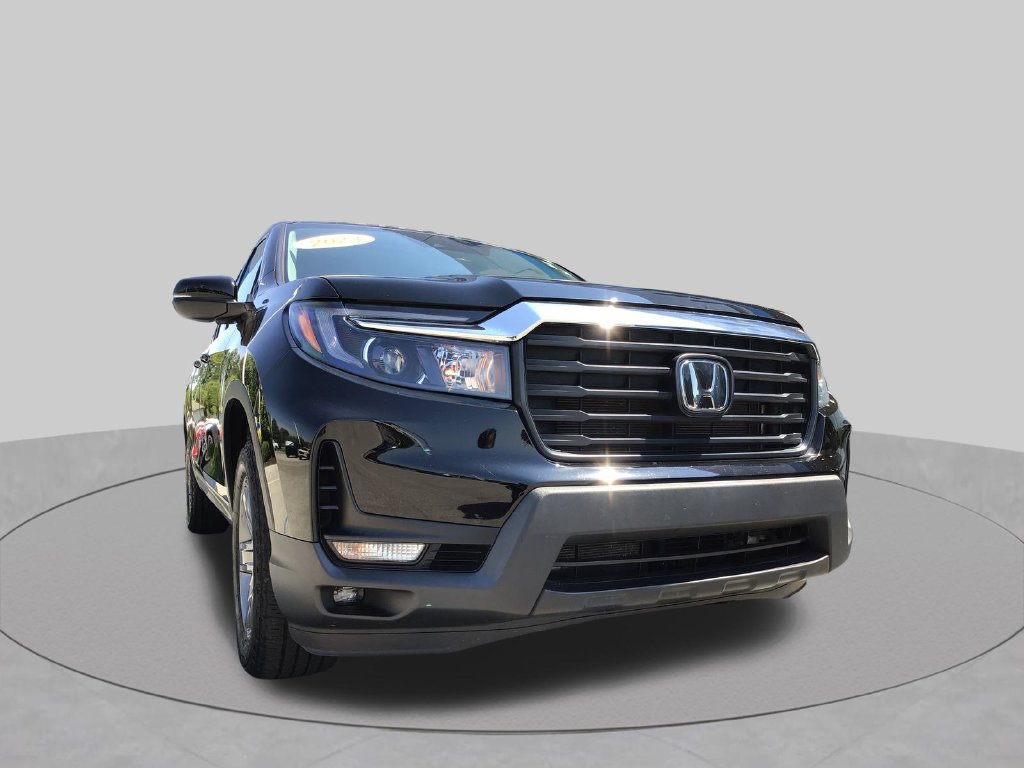 Used 2023 Honda Ridgeline RTL image 44