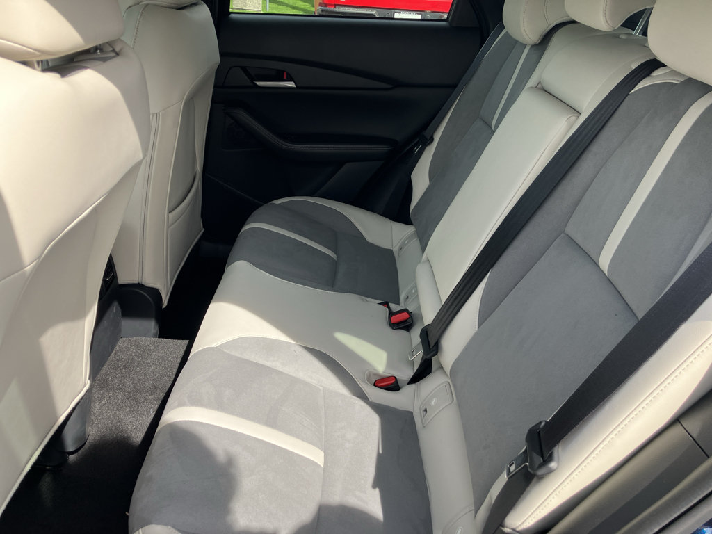New 2026 MAZDA CX-30 2.5 Turbo Aire Edition AWD/4WD image 10