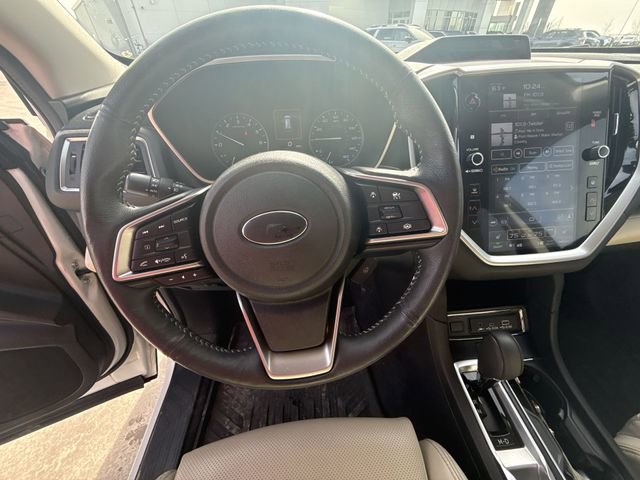 Certified 2024 Subaru Ascent Limited image 14