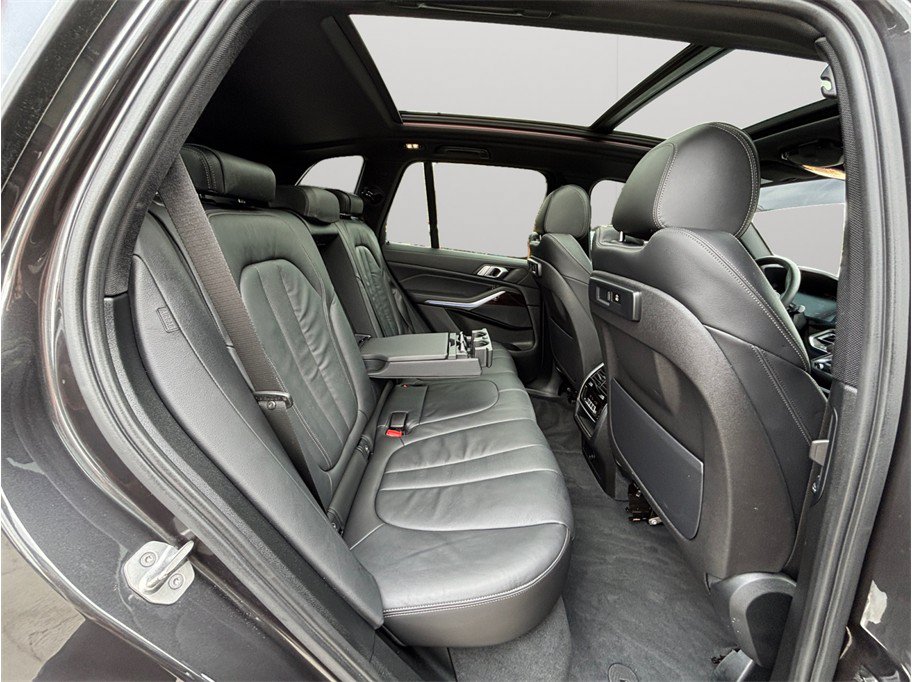 Used 2020 BMW X5 xDrive40i AWD/4WD image 46
