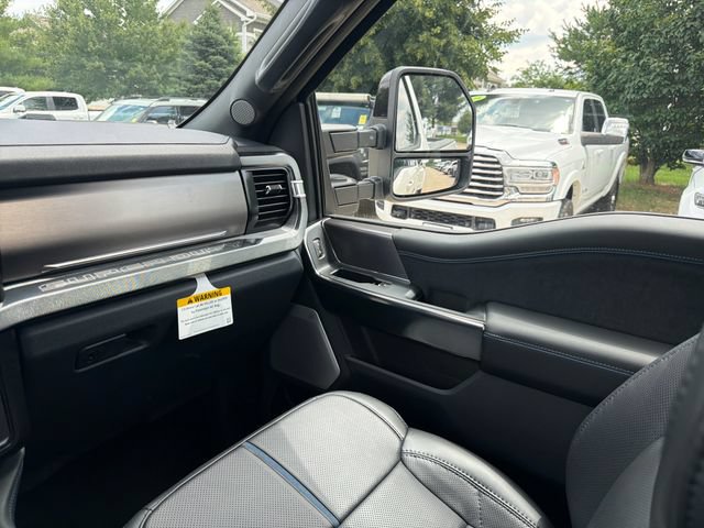 New 2026 Ford F450 Platinum AWD/4WD image 20