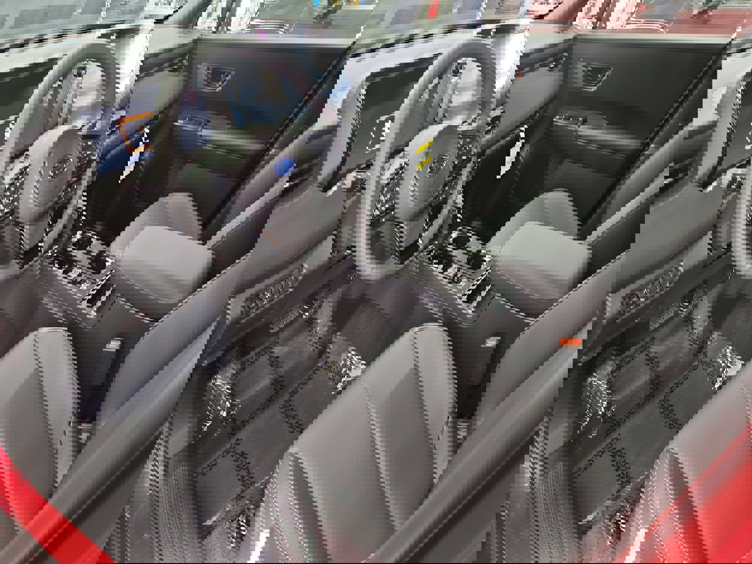 New 2026 Subaru Outback Limited image 8