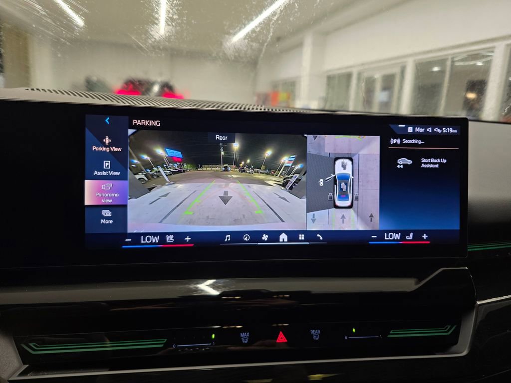 Used 2026 BMW 530i xDrive 530i xDrive image 23