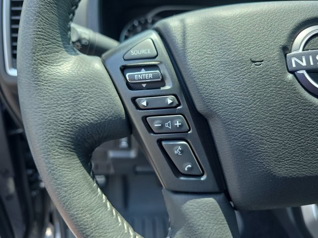 Used 2024 Nissan Frontier SV w/ SV Convenience Package RWD image 22