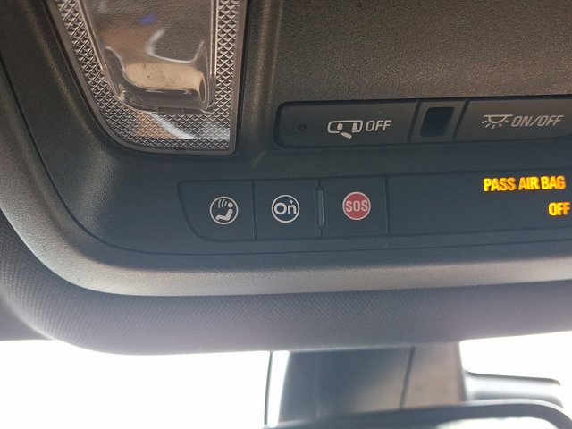 Used 2017 Chevrolet Volt Premier w/ Driver Confidence II Package image 25