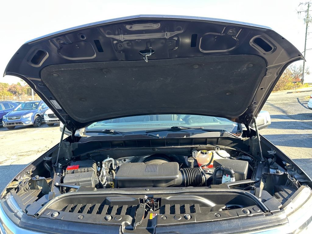 Used 2024 Chevrolet Silverado 1500 High Country image 24