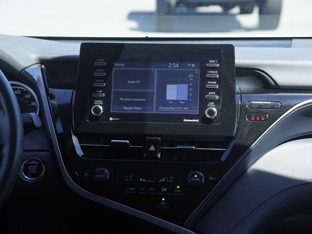 Used 2023 Toyota Camry LE w/ Convenience Package FWD image 31