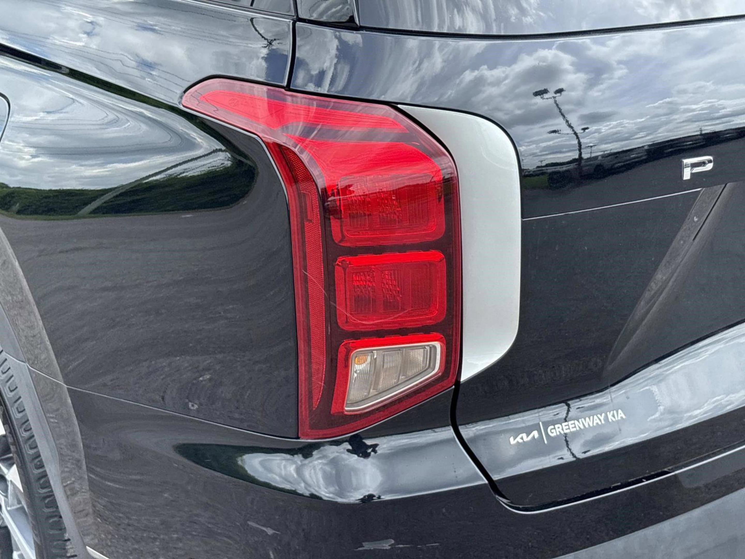 Used 2021 Hyundai Palisade SEL w/ Cargo Package AWD/4WD image 35