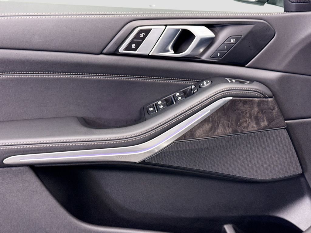 Certified 2026 BMW X5 sDrive40i image 22