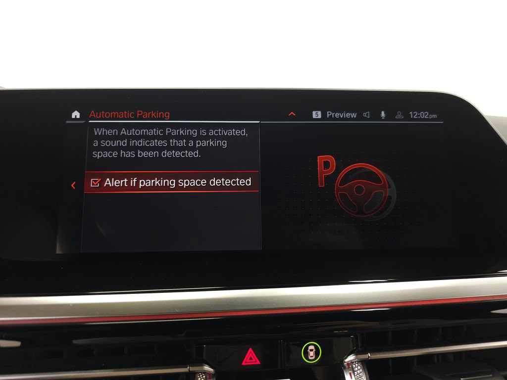 Used 2023 BMW Z4 sDrive30i w/ Premium Package RWD image 26