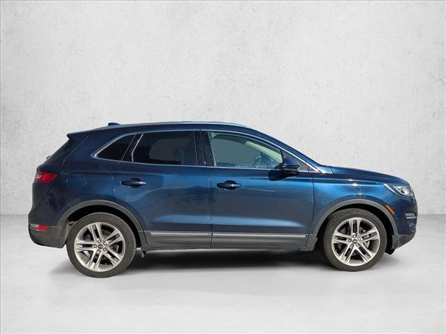 Used 2017 Lincoln MKC Reserve w/ Lincoln MKC Climate Package image 7