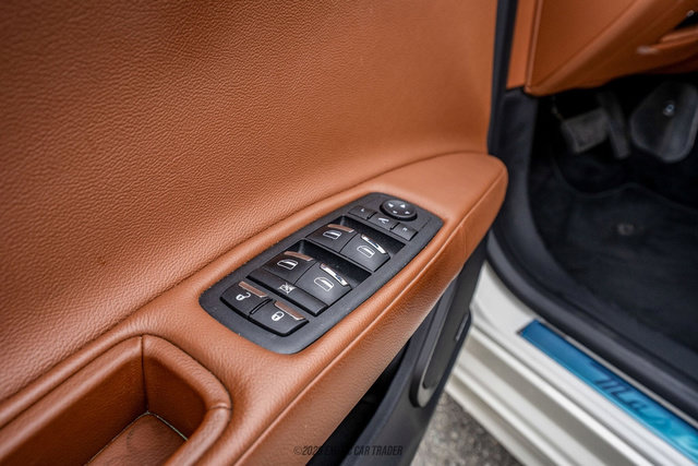 Used 2023 Maserati Quattroporte GT RWD image 31