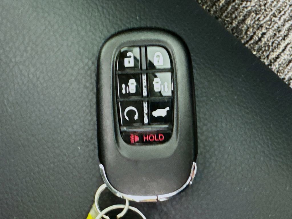 Certified 2026 Honda Odyssey EX-L image 41