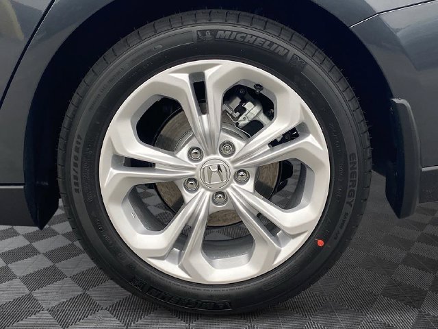 New 2026 Honda Accord LX image 7