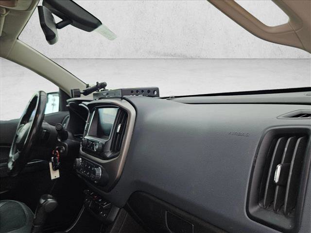 Used 2018 Chevrolet Colorado Z71 RWD image 21