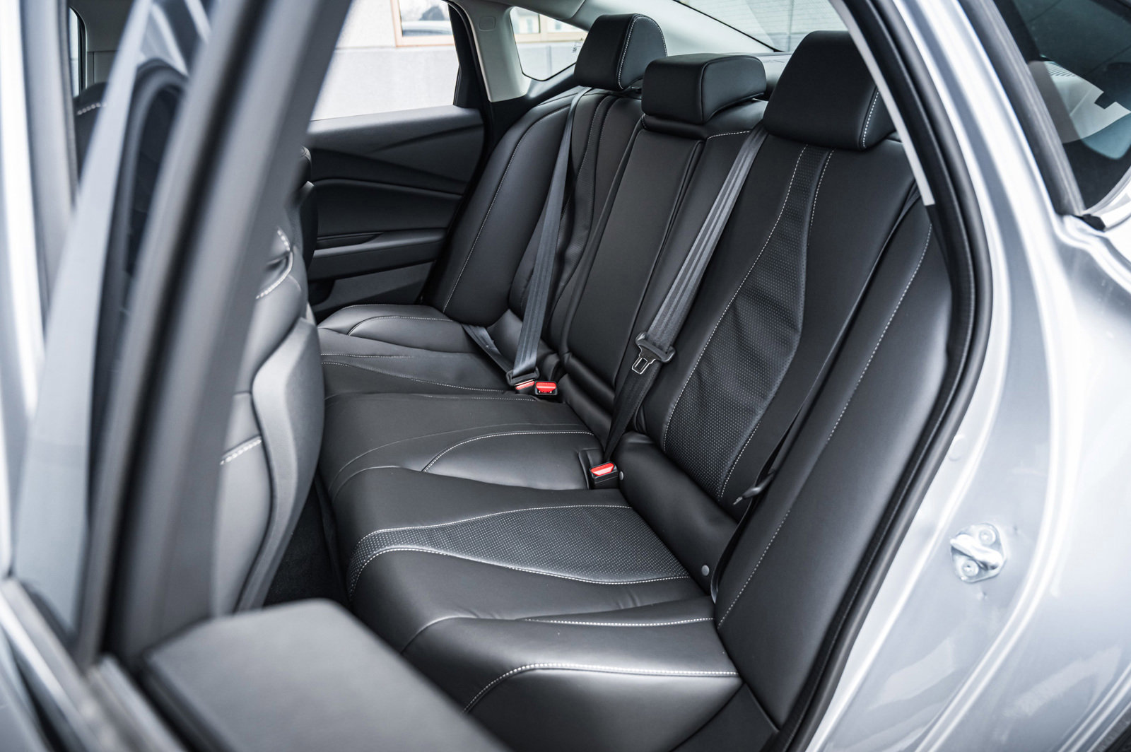 New 2025 Acura TLX w/ Technology Package image 13