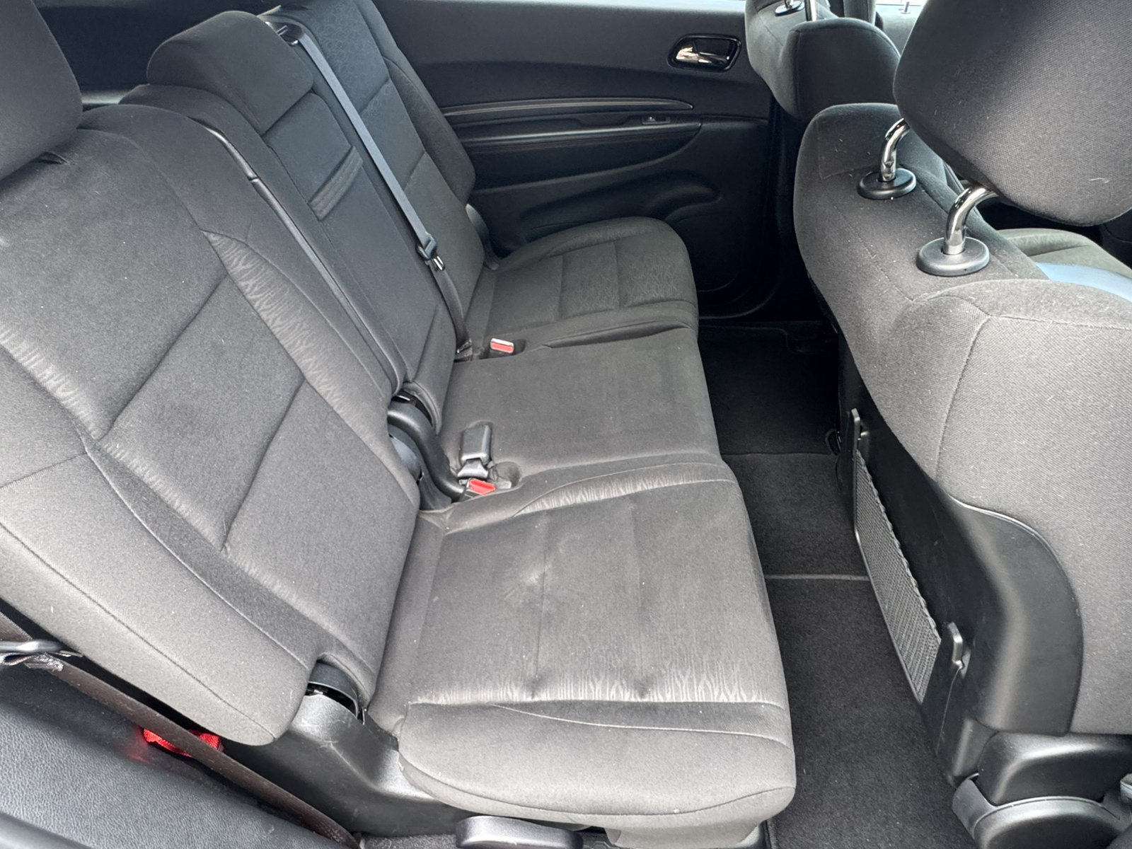 Used 2025 Dodge Durango GT AWD/4WD image 17