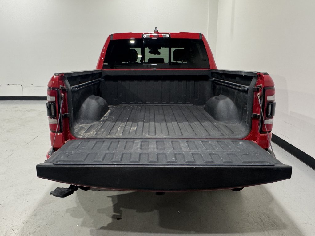 Used 2020 RAM 1500 Sport w/ Alpine Leather & Sound Group AWD/4WD image 26