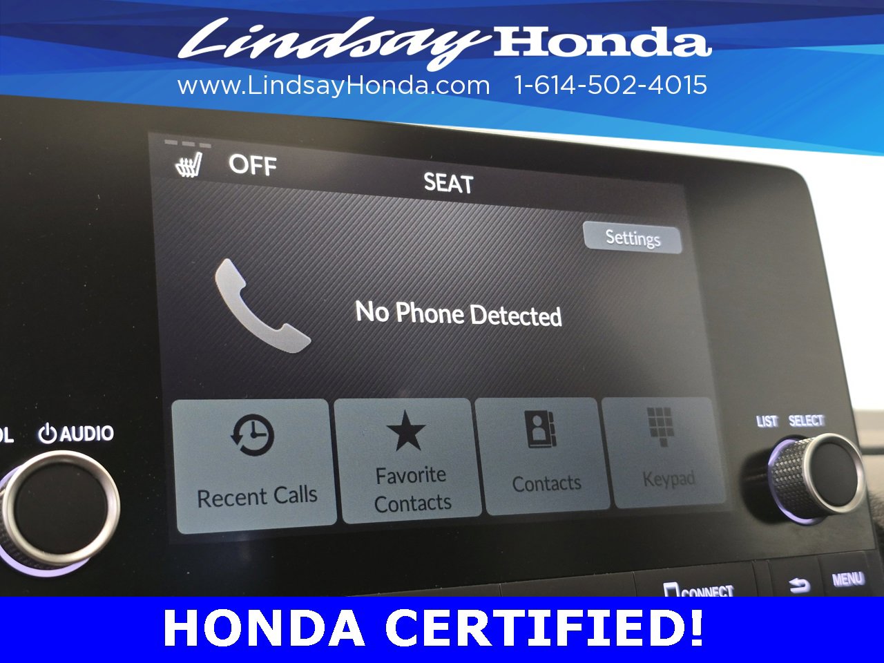 Certified 2024 Honda CR-V EX image 18