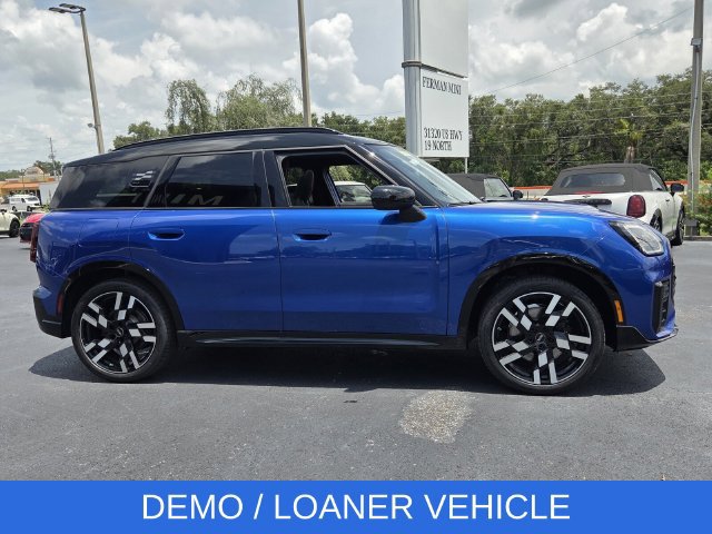 New 2027 MINI Cooper Countryman S AWD/4WD image 8