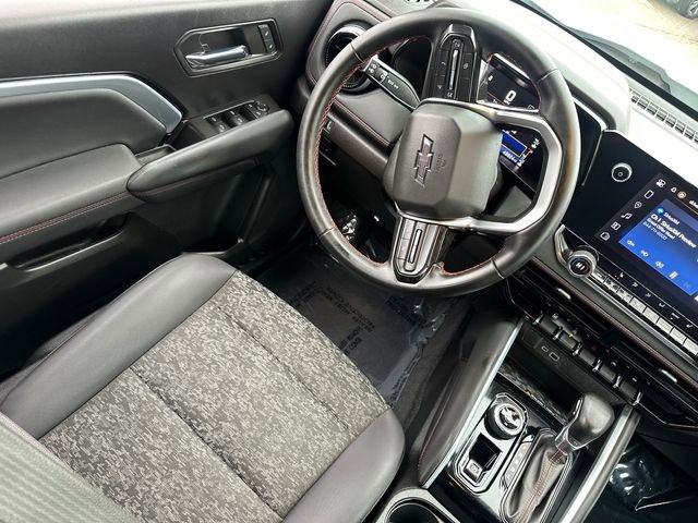 Used 2023 Chevrolet Colorado Z71 w/ Z71 Convenience Package 2 image 19