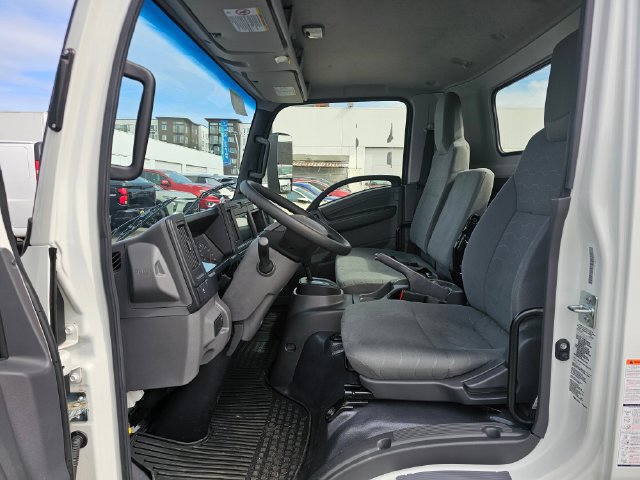 New 2025 Chevrolet Low Cab Forward 4500 XD RWD image 16