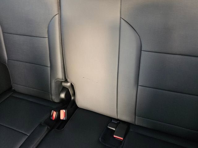 New 2026 Buick Enclave Preferred w/ Power Package FWD image 11