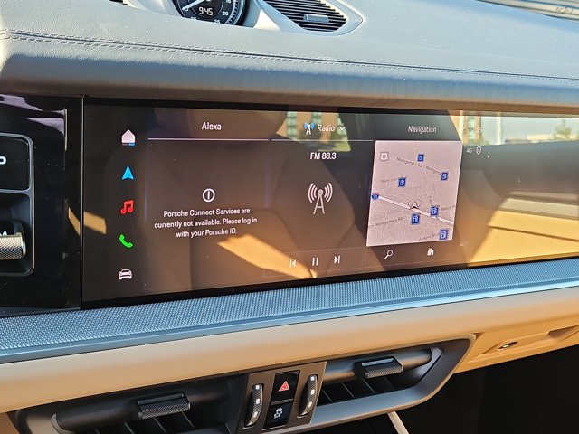 New 2026 Porsche Cayenne AWD/4WD image 32