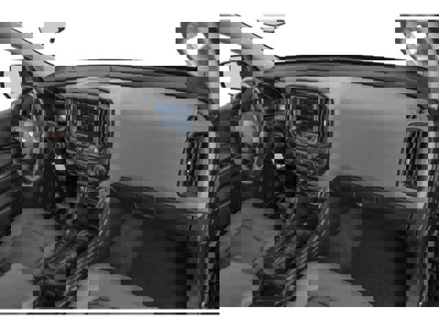 Used 2019 Chevrolet Colorado W/T w/ WT Convenience Package image 18