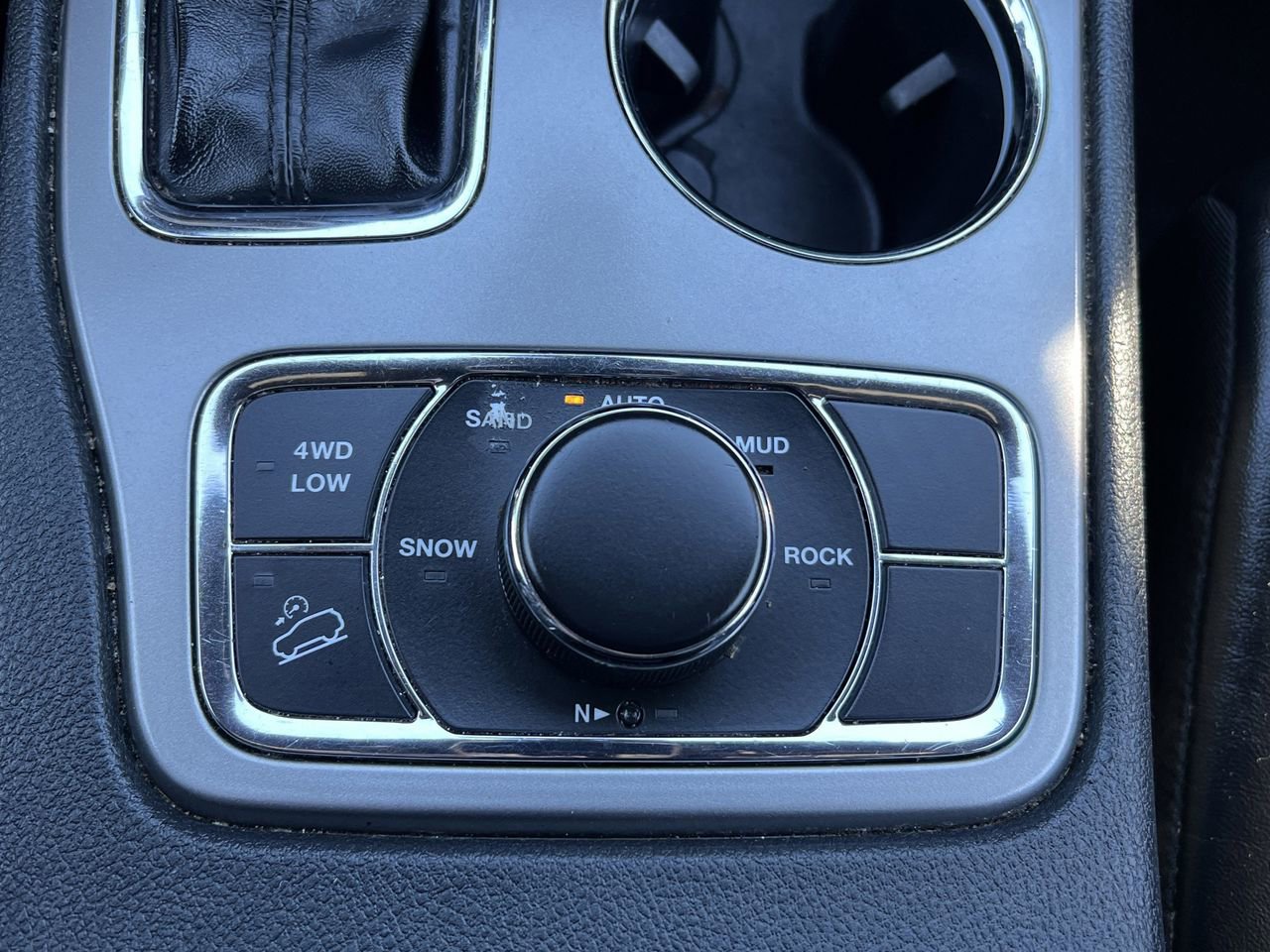 Used 2020 Jeep Grand Cherokee Limited image 11