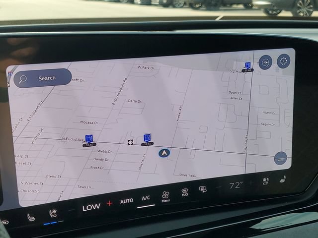 New 2026 Audi S5 Premium Plus AWD/4WD image 15