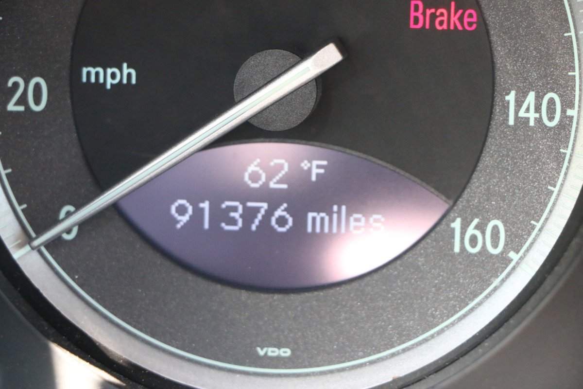 Used 2007 Mercedes-Benz SL 600 image 30