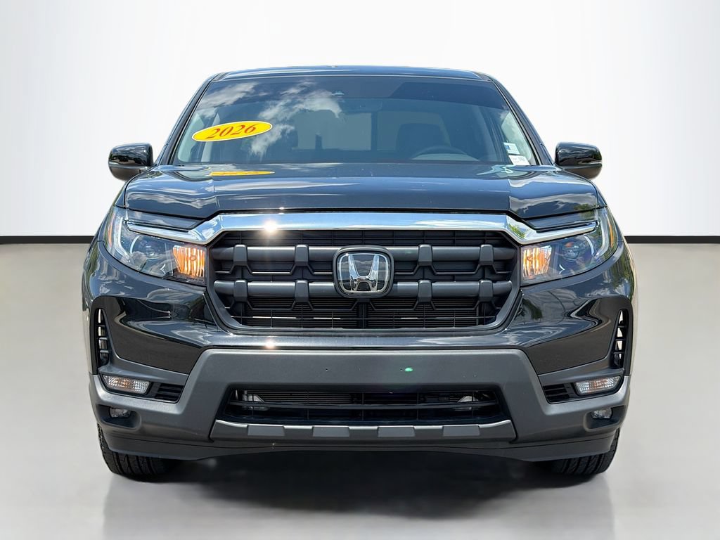 Used 2026 Honda Ridgeline RTL image 3