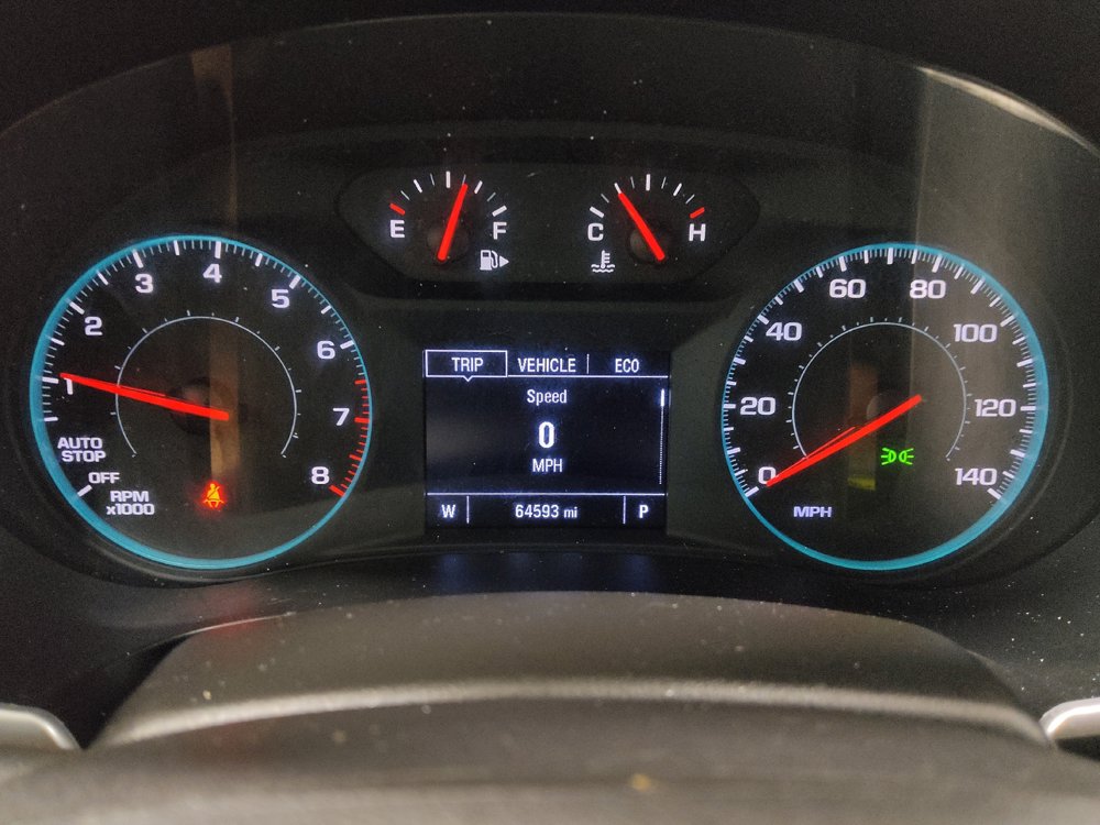 Used 2022 Chevrolet Malibu LT FWD image 23