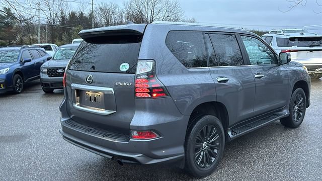 Used 2023 Lexus GX 460 Premium w/ Accessory Package image 33