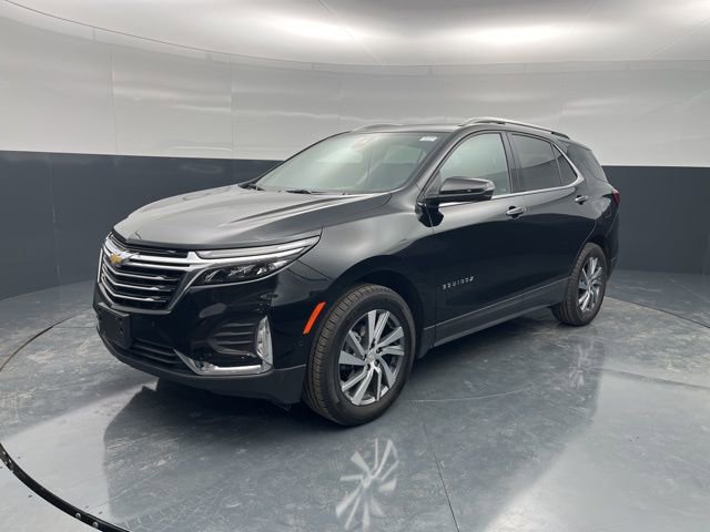Used 2023 Chevrolet Equinox Premier image 3