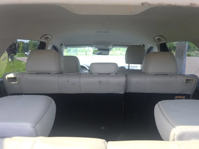 Used 2018 MAZDA CX-9 Touring AWD/4WD image 12