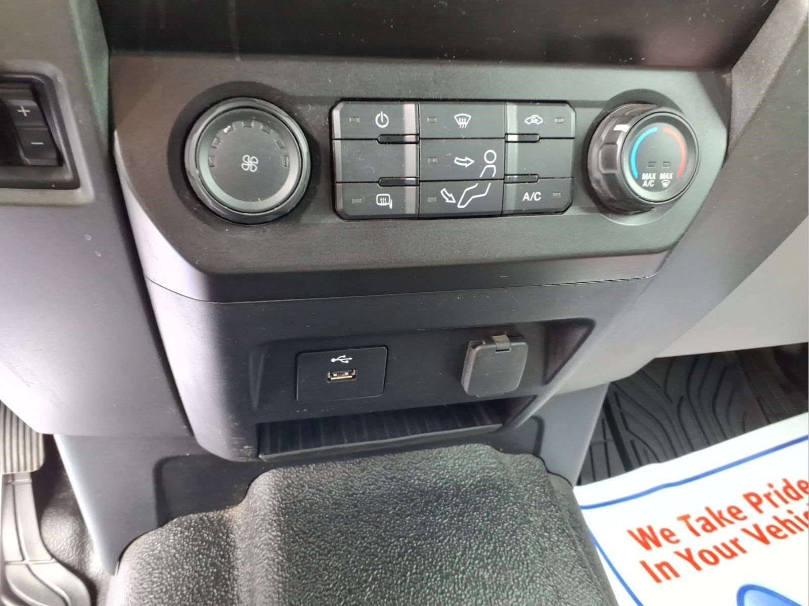Used 2020 Ford F450 XL w/ Power Equipment Group RWD image 15