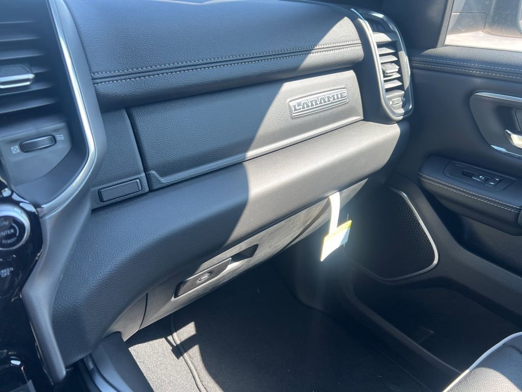 New 2025 RAM 1500 Laramie image 51