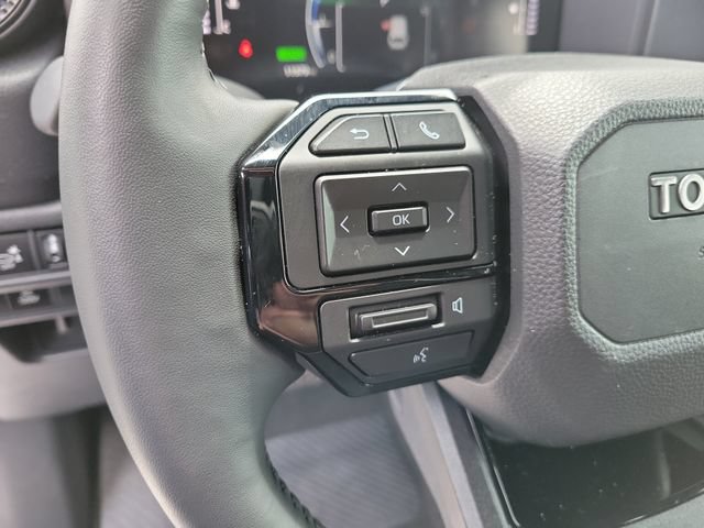 Used 2025 Toyota Land Cruiser 1958 AWD/4WD image 26
