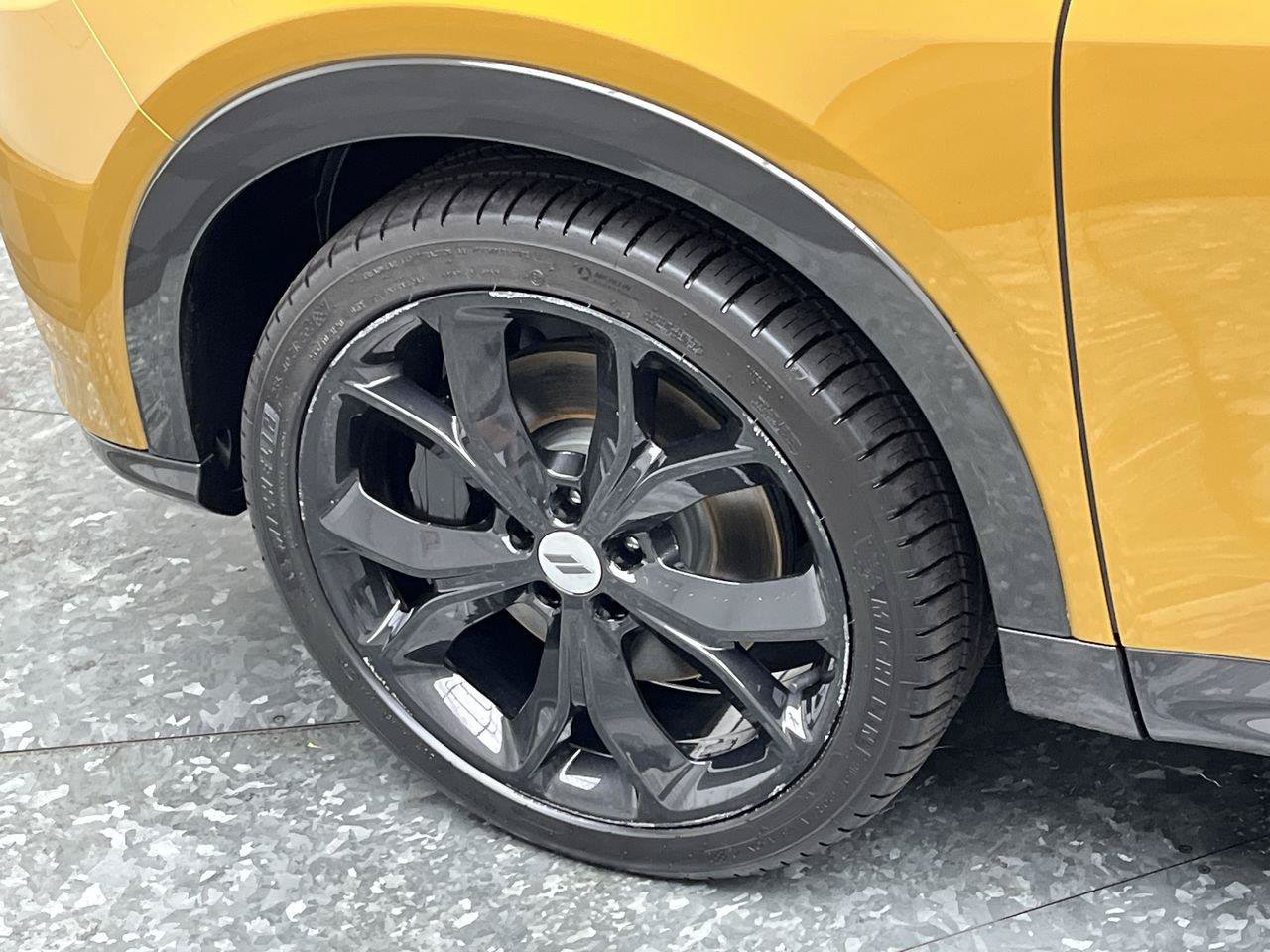 Used 2024 Dodge Hornet R/T AWD/4WD image 29