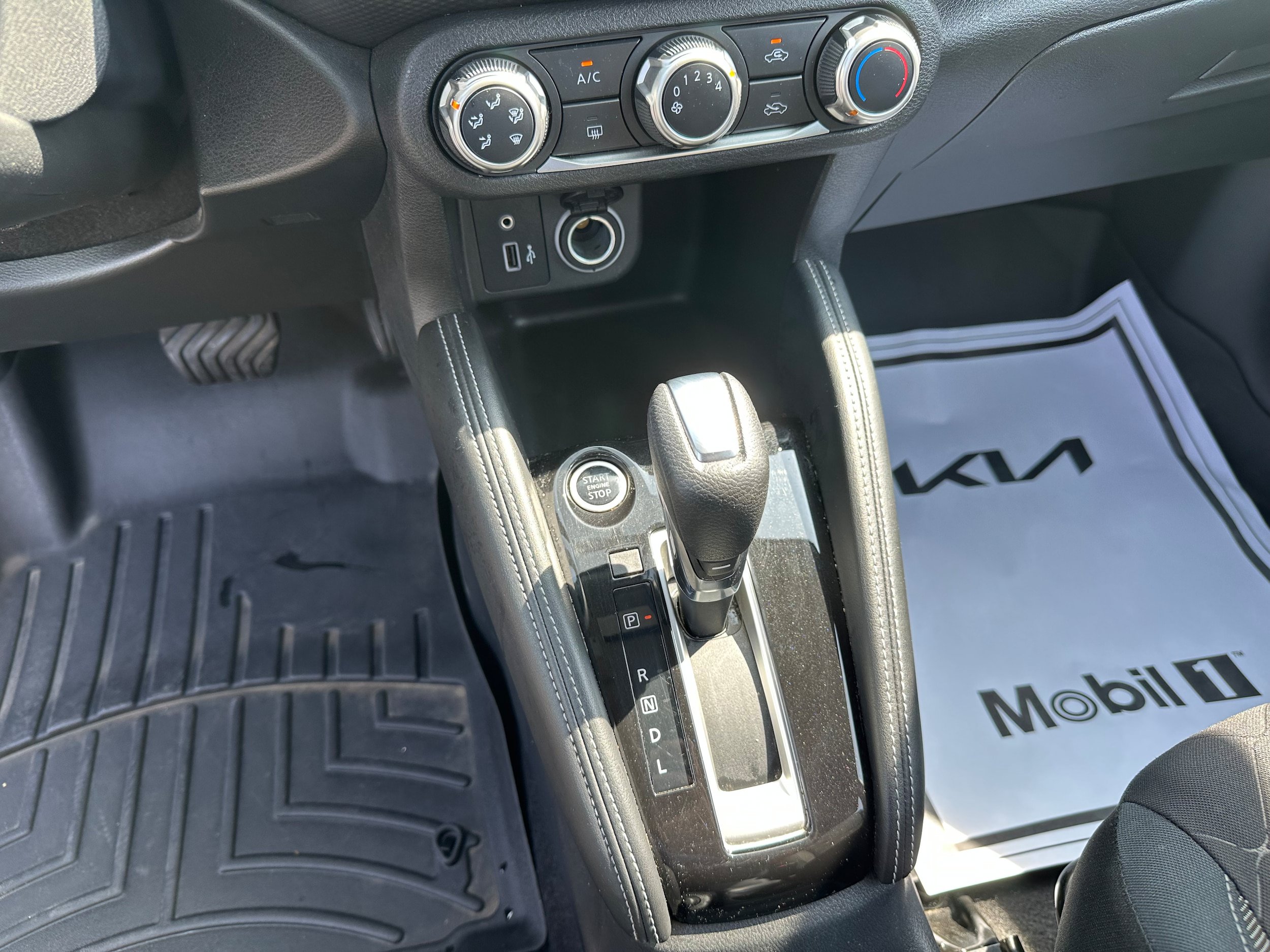 Used 2019 Nissan Kicks S FWD image 25
