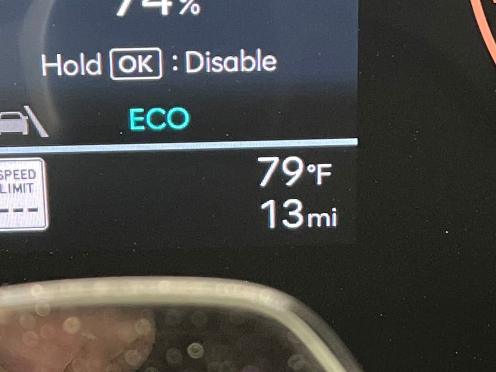 New 2026 Hyundai Santa Fe SEL image 21