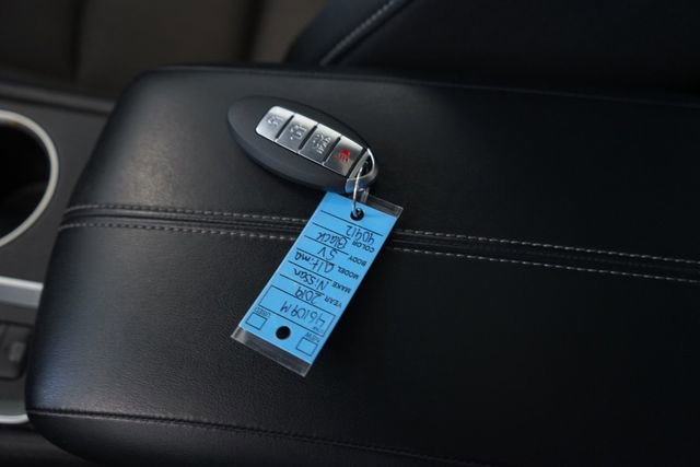 Used 2019 Nissan Altima 2.5 SV image 17