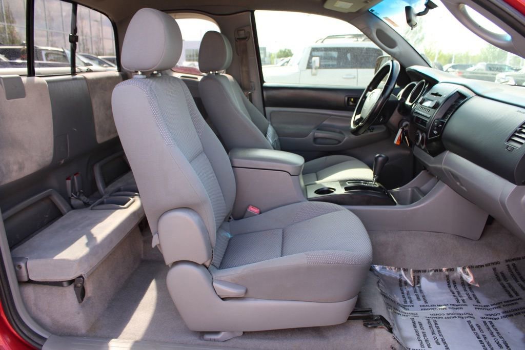 Used 2006 Toyota Tacoma 2WD Access Cab image 19
