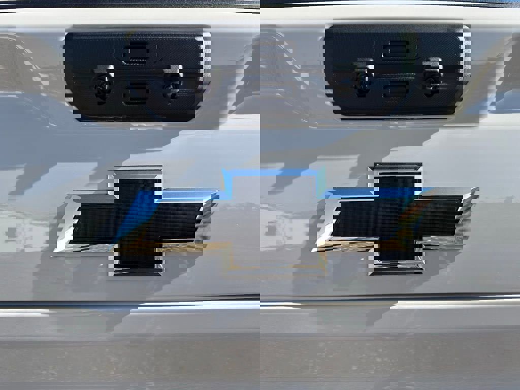 New 2026 Chevrolet Silverado 2500 Custom w/ Custom Value Package image 13