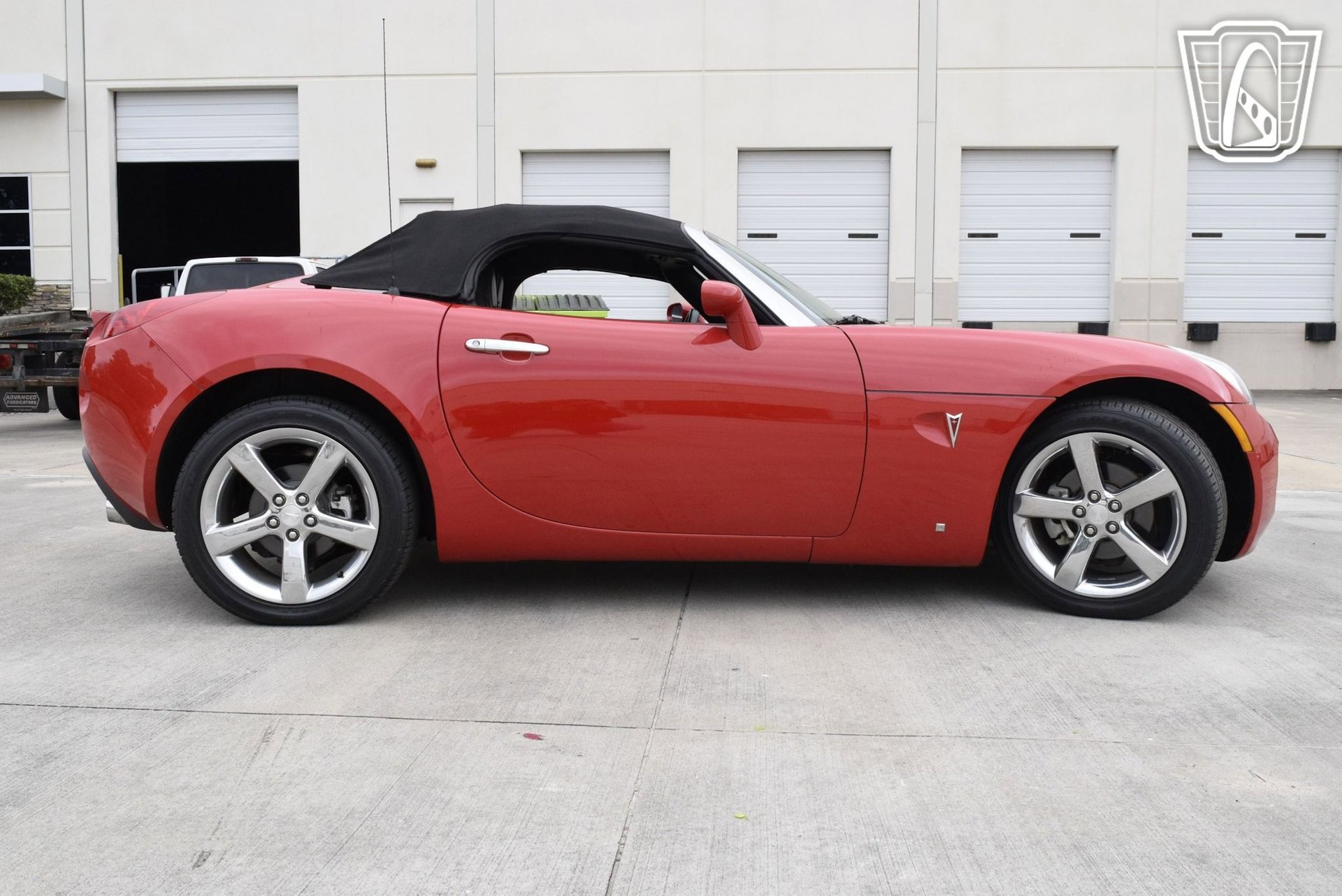 Used 2007 Pontiac Solstice GXP w/ Premium Package image 27