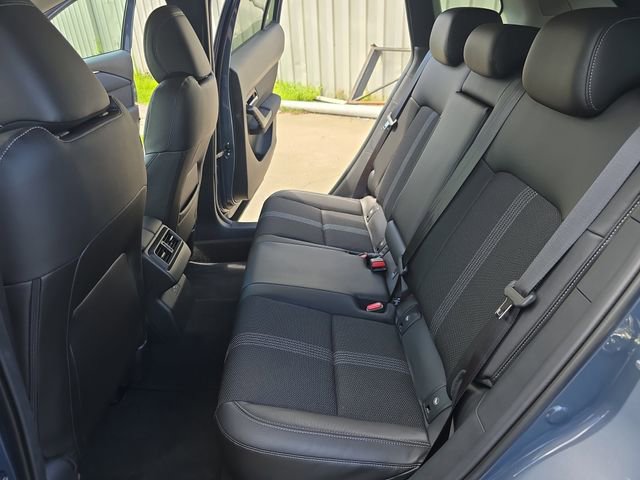 Used 2025 MAZDA CX-50 AWD 2.5 S w/ Weather Package image 14