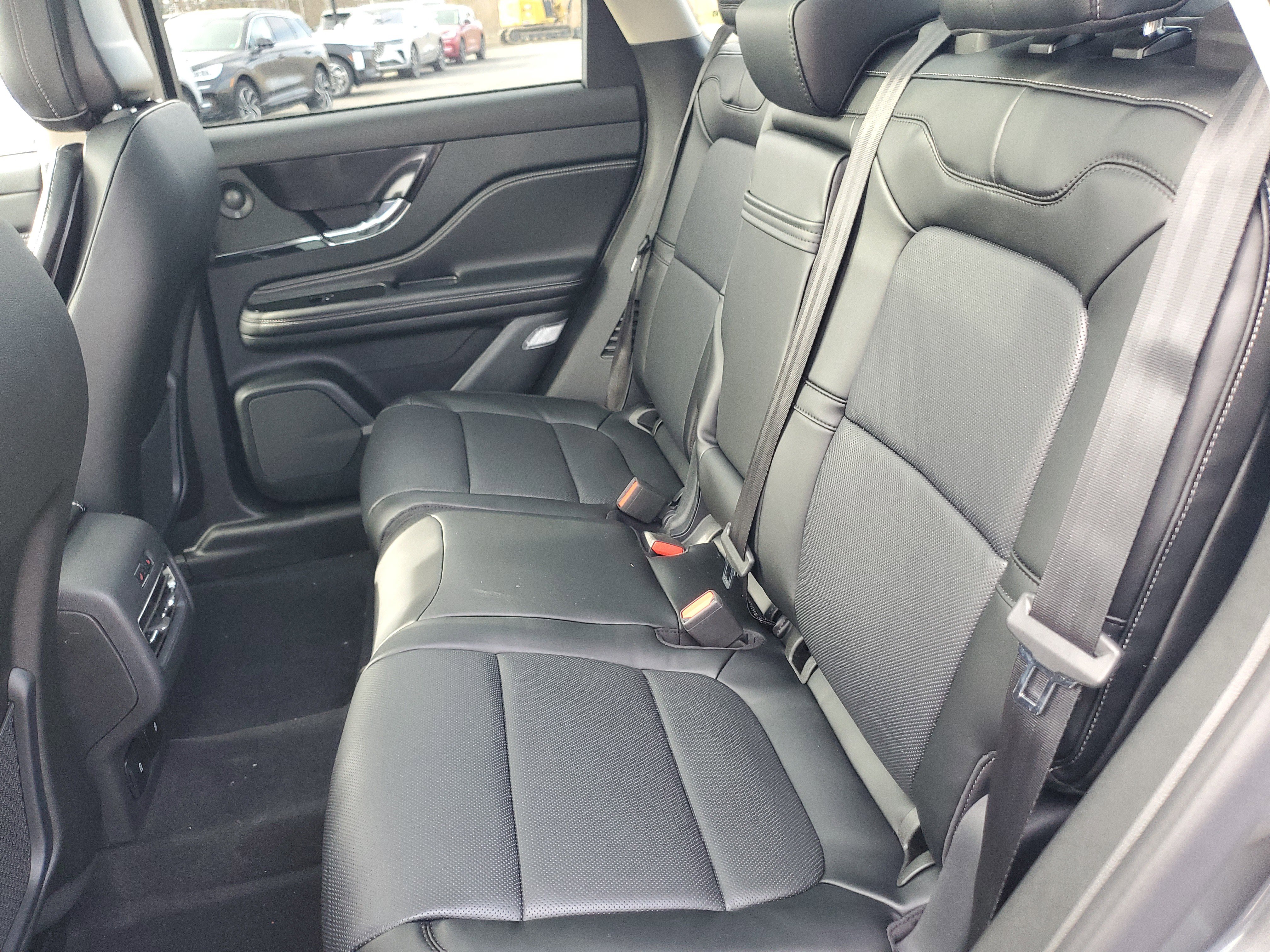 New 2026 Lincoln Corsair Grand Touring image 30