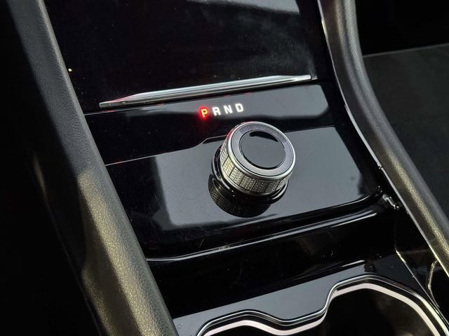 Used 2022 Jeep Grand Cherokee L Laredo image 24